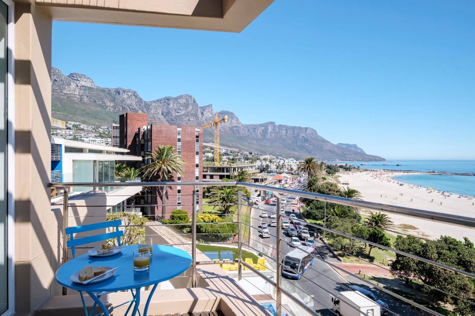 Modoco Villa Cape Town Exterior photo