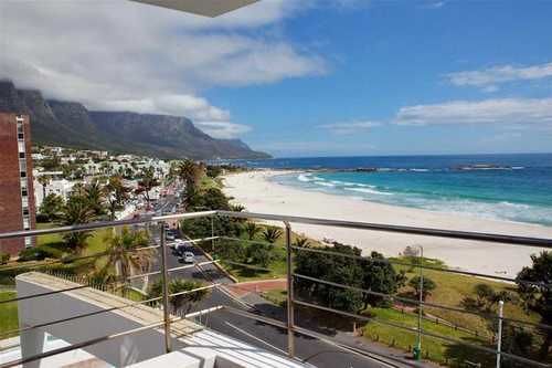 Modoco Villa Cape Town Exterior photo